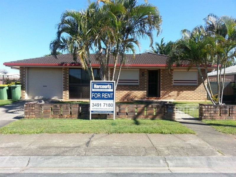17 Andracia Street, Kallangur QLD 4503