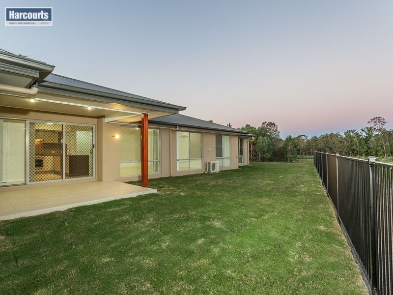44 Park Vista Drive, Mango Hill QLD 4509