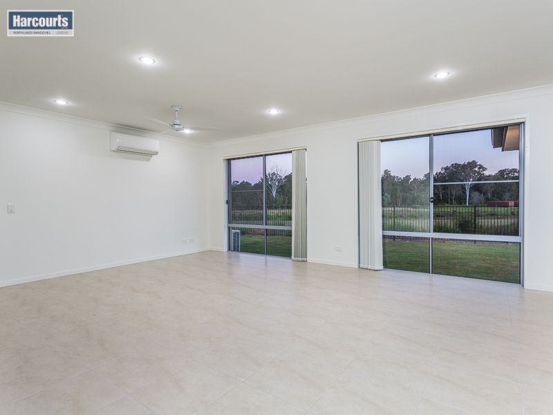 44 Park Vista Drive, Mango Hill QLD 4509