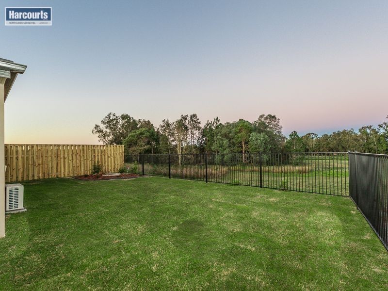 44 Park Vista Drive, Mango Hill QLD 4509