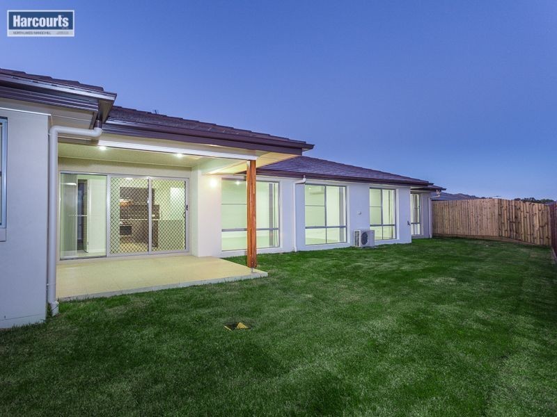 5 Glengrove Circuit, Mango Hill QLD 4509