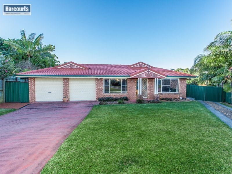 16 Karalla Court, Narangba QLD 4504