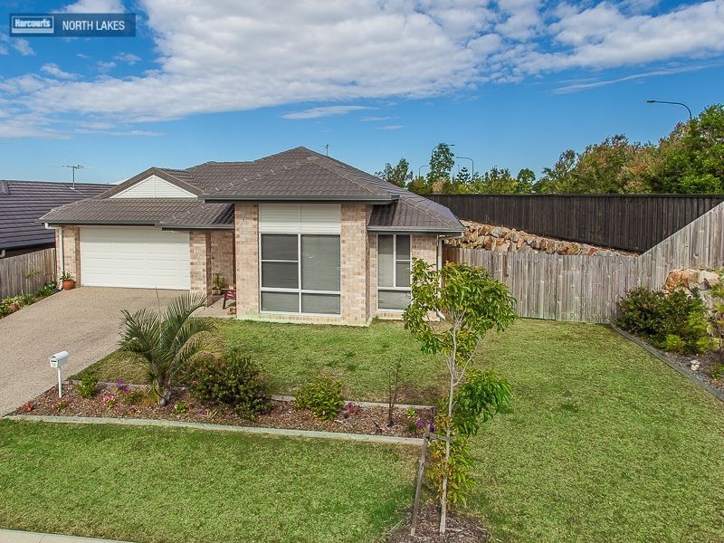 36 Severn Crescent, North Lakes QLD 4509