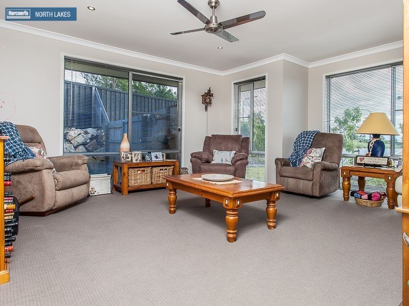 36 Severn Crescent, North Lakes QLD 4509