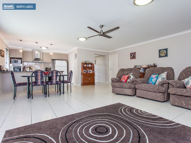 36 Severn Crescent, North Lakes QLD 4509