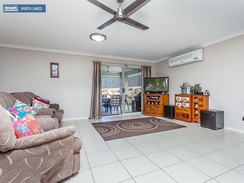 36 Severn Crescent, North Lakes QLD 4509