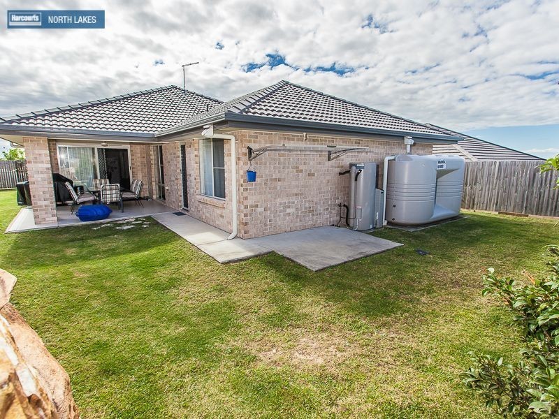 36 Severn Crescent, North Lakes QLD 4509