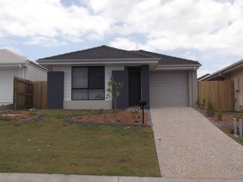 84 Mackintosh Drive, North Lakes QLD 4509