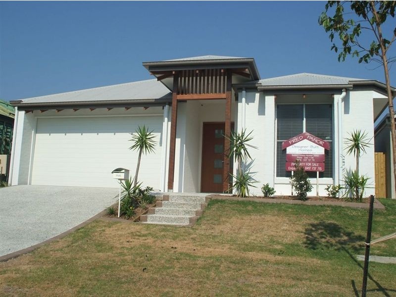 17 Whitebeech Court, North Lakes QLD 4509