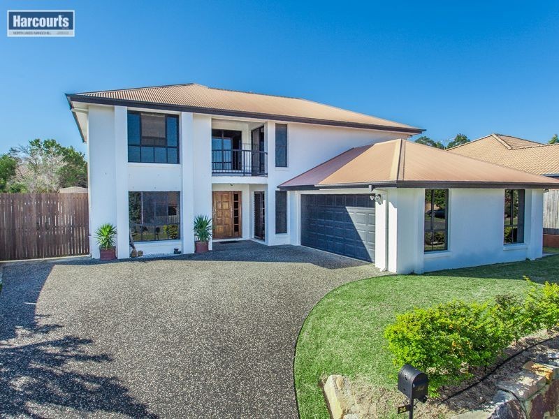 24 Chilton Crescent, North Lakes QLD 4509