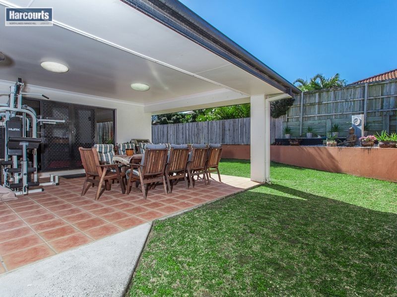 24 Chilton Crescent, North Lakes QLD 4509