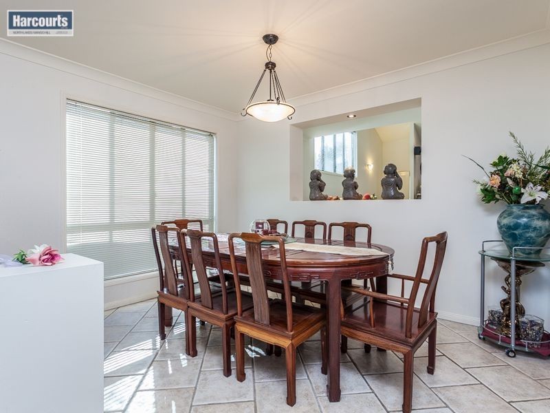24 Chilton Crescent, North Lakes QLD 4509