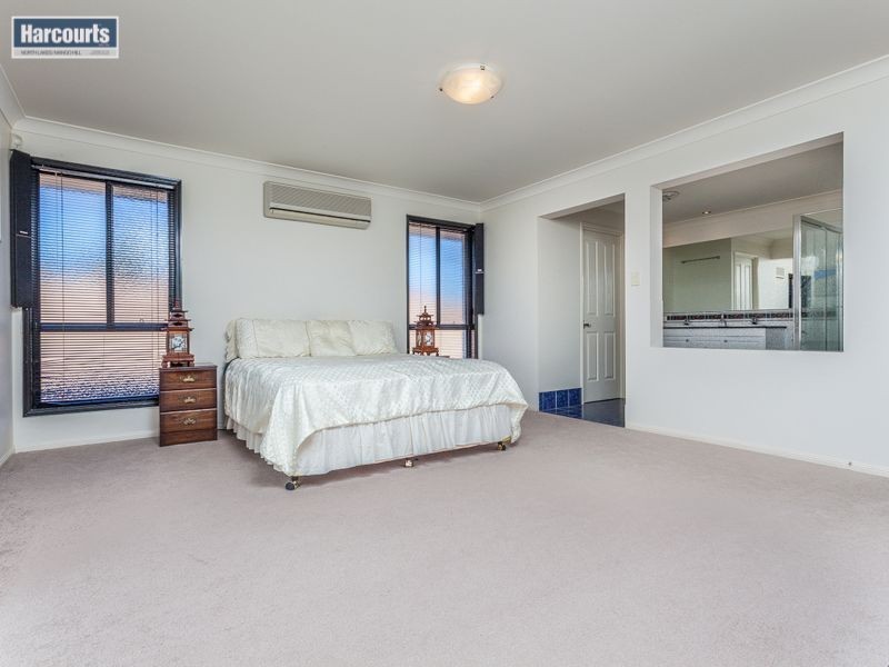 24 Chilton Crescent, North Lakes QLD 4509