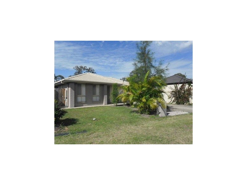 26 Whitlock Drive, Rothwell QLD 4022