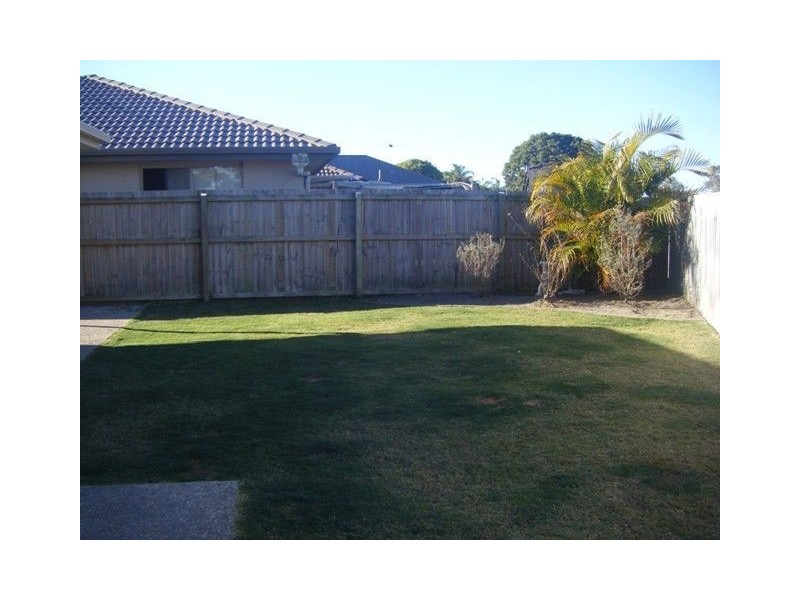 26 Whitlock Drive, Rothwell QLD 4022