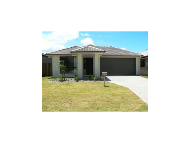 8 Williams Street, North Lakes QLD 4509