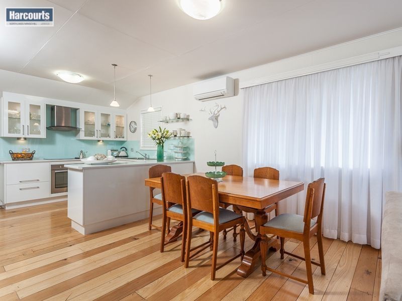 1 Whytecliffe Parade, Woody Point QLD 4019