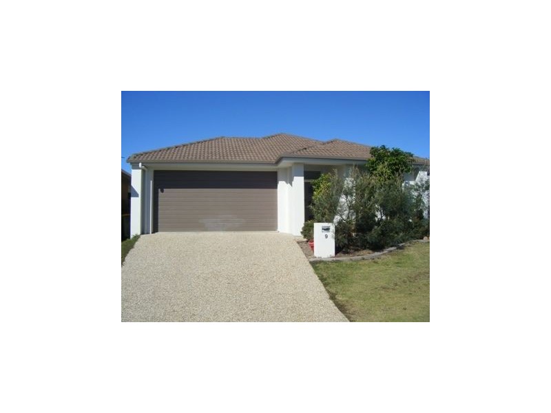 9 Hare Street, North Lakes QLD 4509