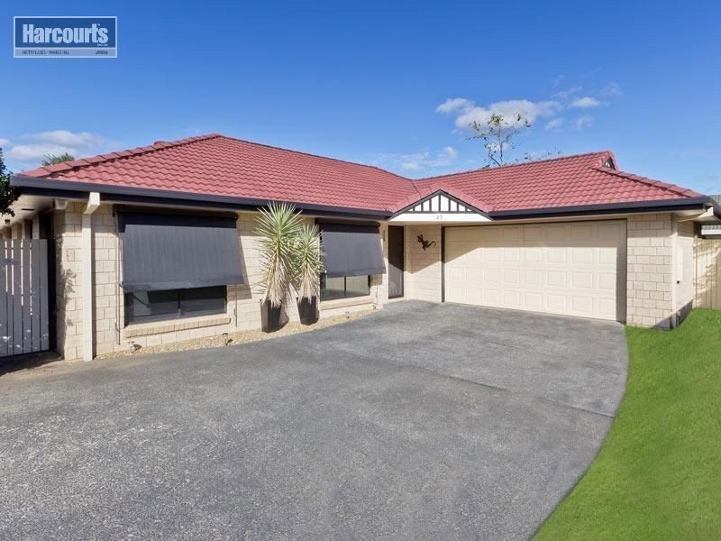 27 Raymont Street, North Lakes QLD 4509