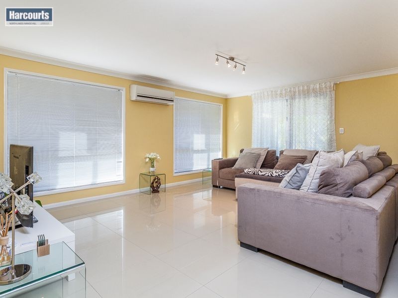 27 Raymont Street, North Lakes QLD 4509