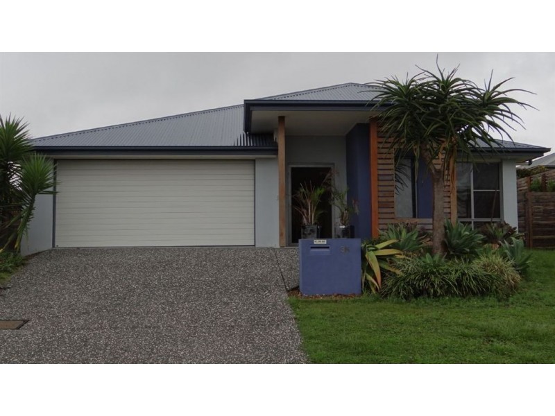 36 Ulysses Street, Kallangur QLD 4503