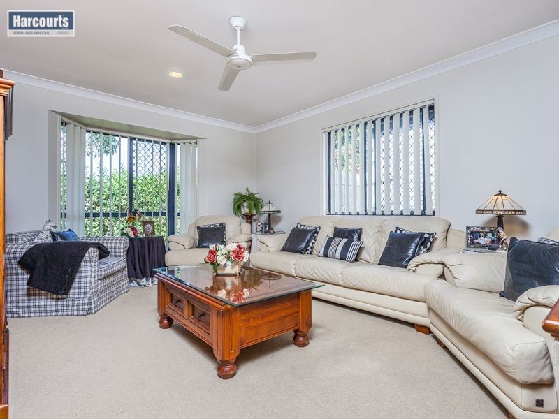 7 Litchfield Court, North Lakes QLD 4509