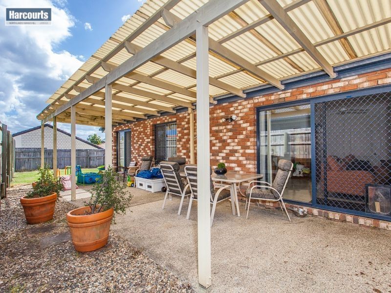 7 Litchfield Court, North Lakes QLD 4509