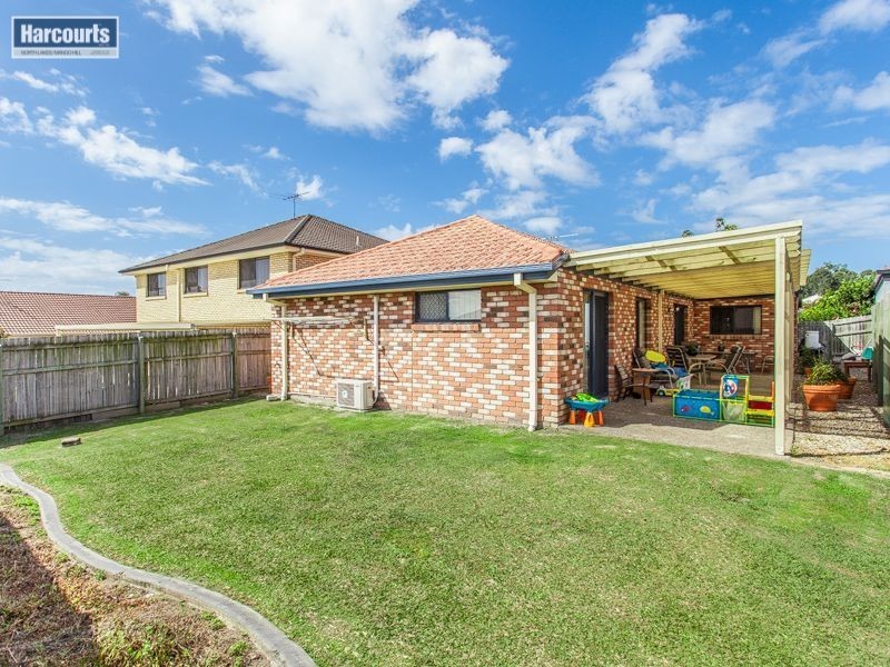 7 Litchfield Court, North Lakes QLD 4509
