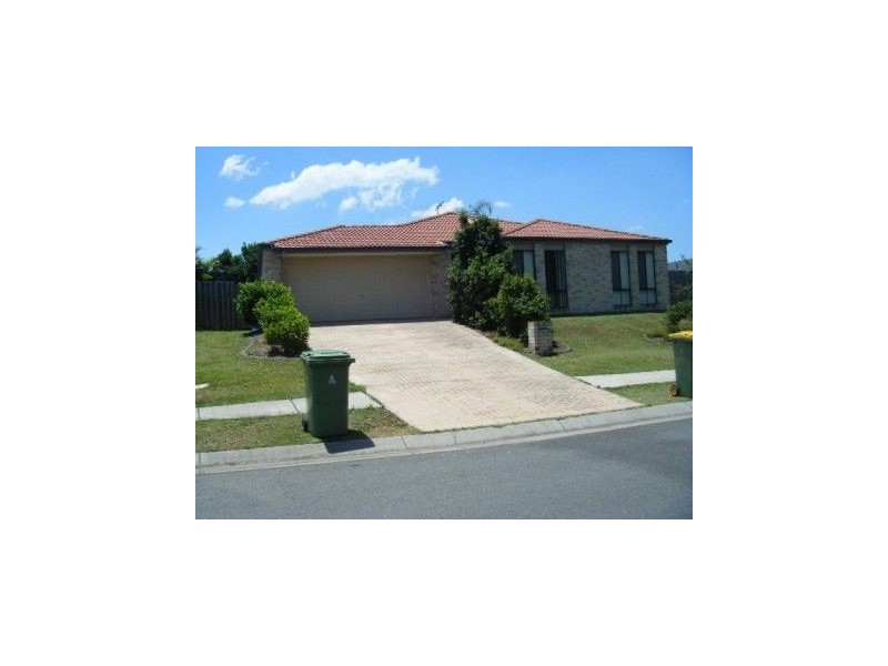 3 Vermilion Avenue, Griffin QLD 4503