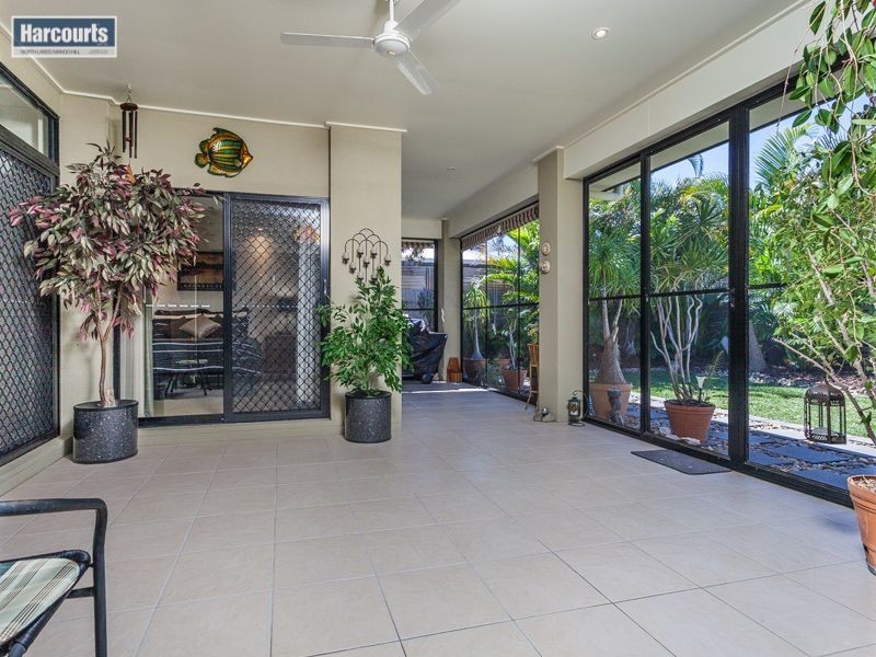 8 Turnstone Circuit, North Lakes QLD 4509