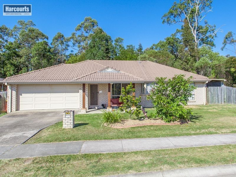 26 Sunflower Crescent, Upper Caboolture QLD 4510
