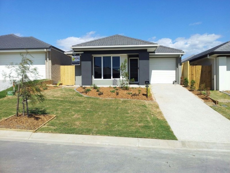 55 Expedition Drive, North Lakes QLD 4509