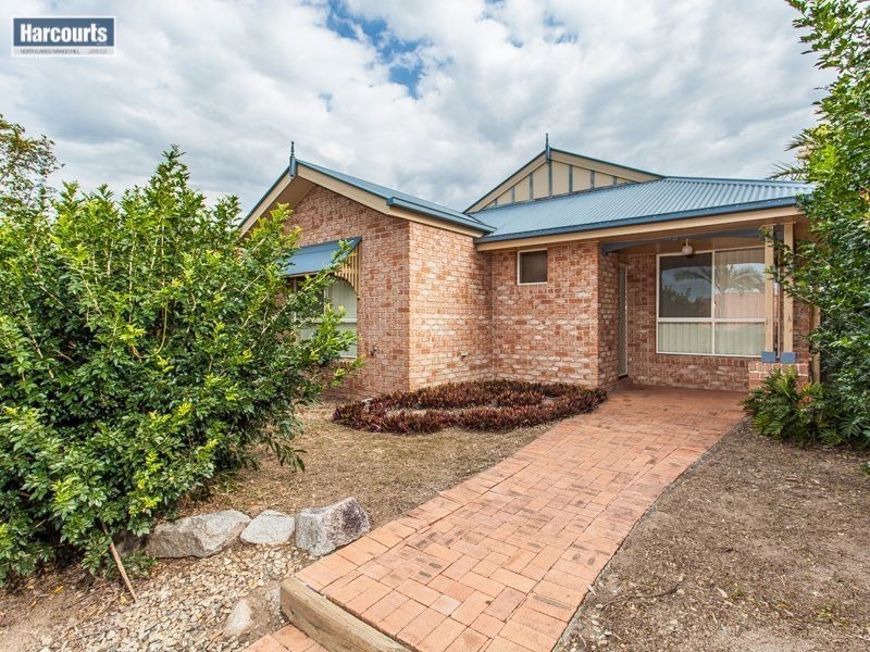 7 Darby Street, North Lakes QLD 4509