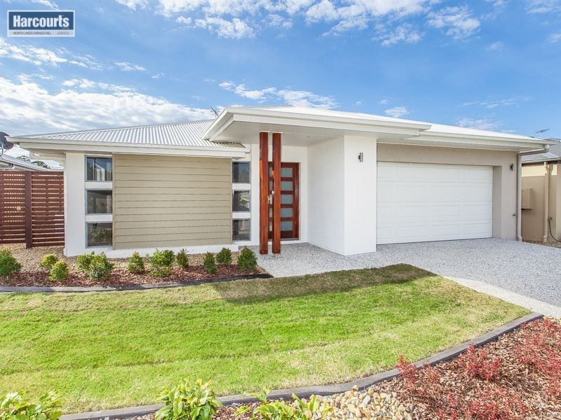 29 Park Vista Drive, Mango Hill QLD 4509
