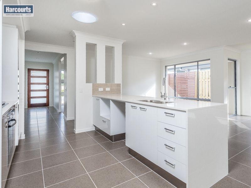 29 Park Vista Drive, Mango Hill QLD 4509