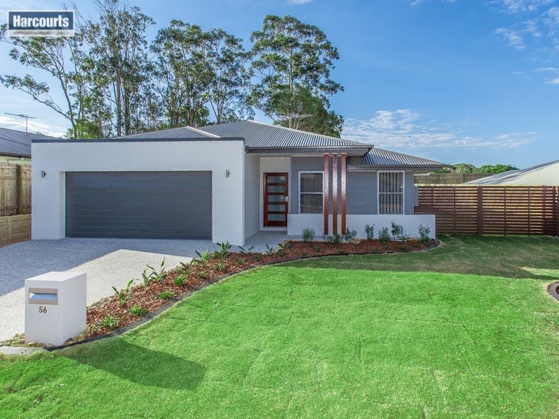 56 Glengrove Circuit, Mango Hill QLD 4509