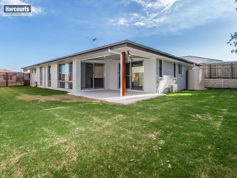 56 Glengrove Circuit, Mango Hill QLD 4509