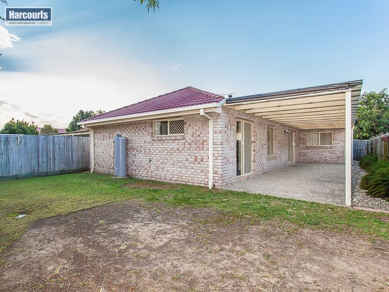 5 Brindabella Court, North Lakes QLD 4509