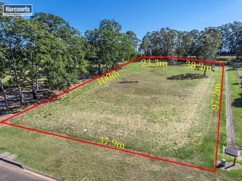 140 Alexandra Parade, Wamuran QLD 4512