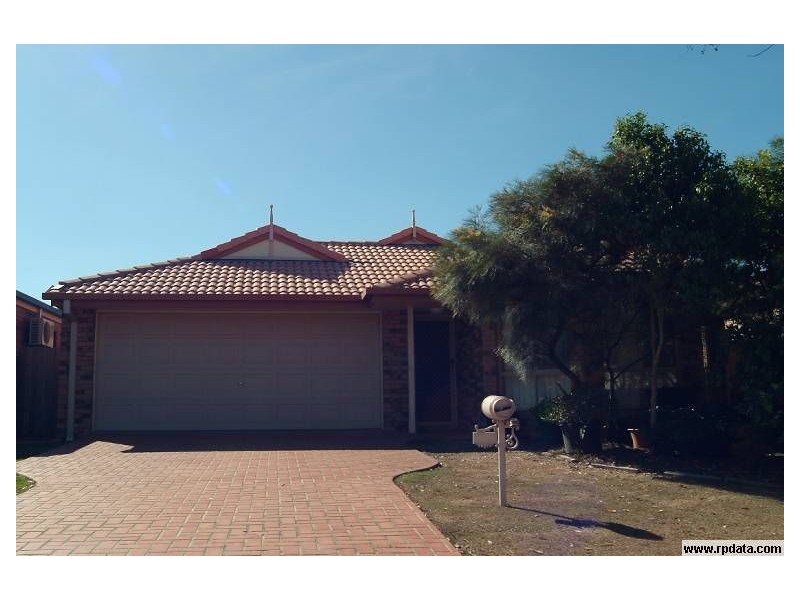 18 Knox Street, North Lakes QLD 4509