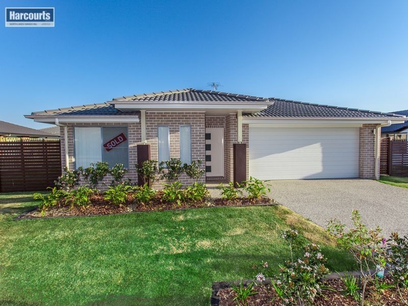 28 Fodora Place, Burpengary QLD 4505