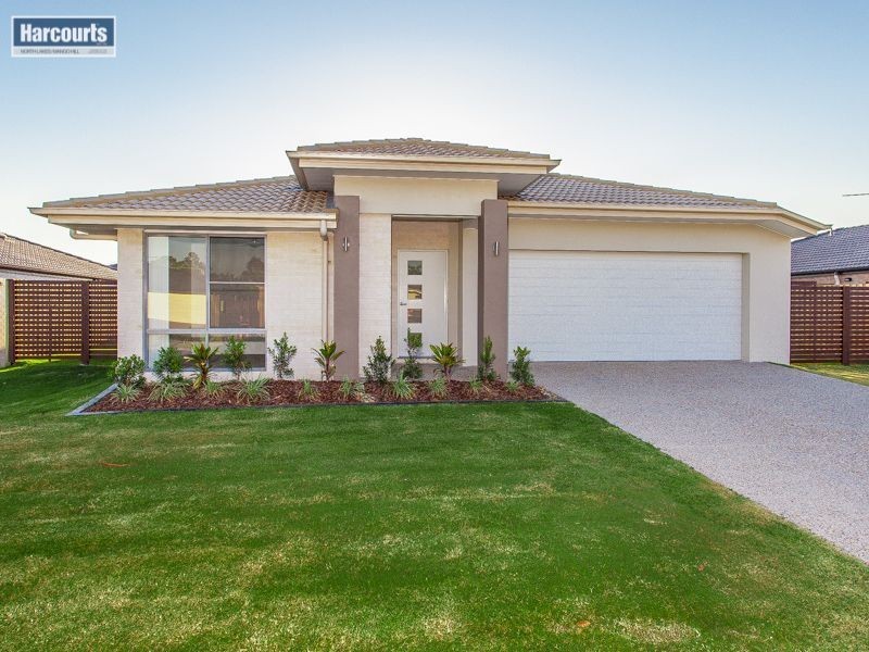 34 Fodora Place, Burpengary QLD 4505