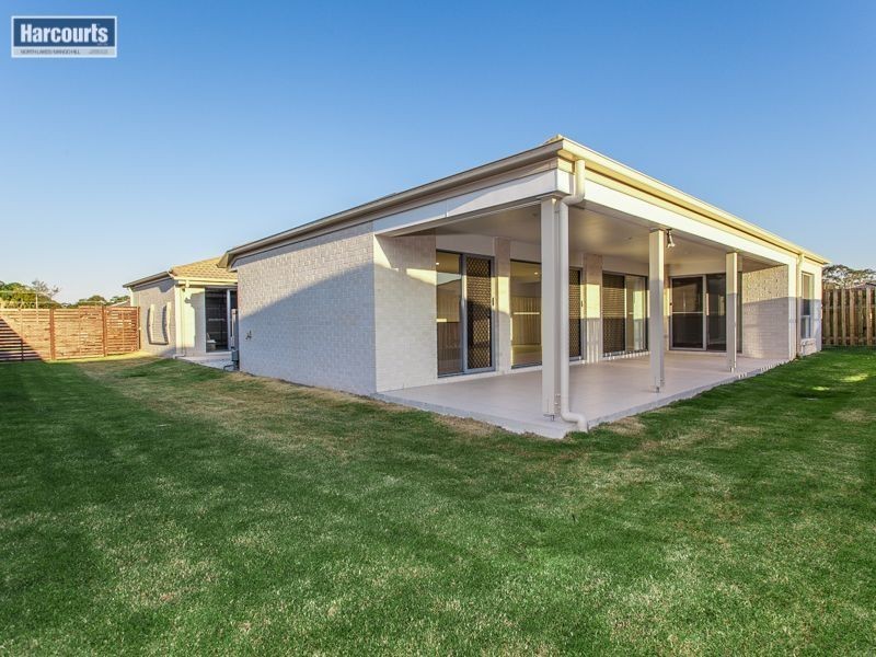 34 Fodora Place, Burpengary QLD 4505