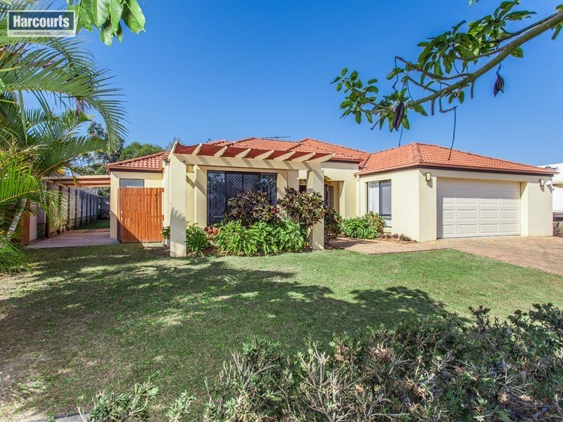 10 Gannet Circuit, North Lakes QLD 4509