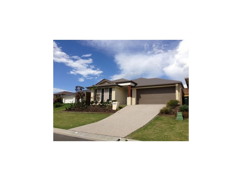 26 Burdekin Circuit, Warner QLD 4500