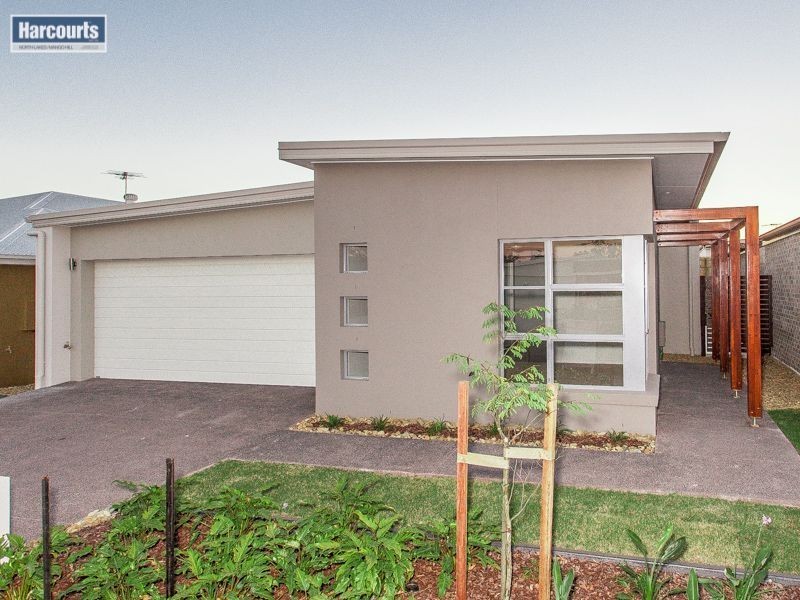 47 Park Vista Drive, Mango Hill QLD 4509