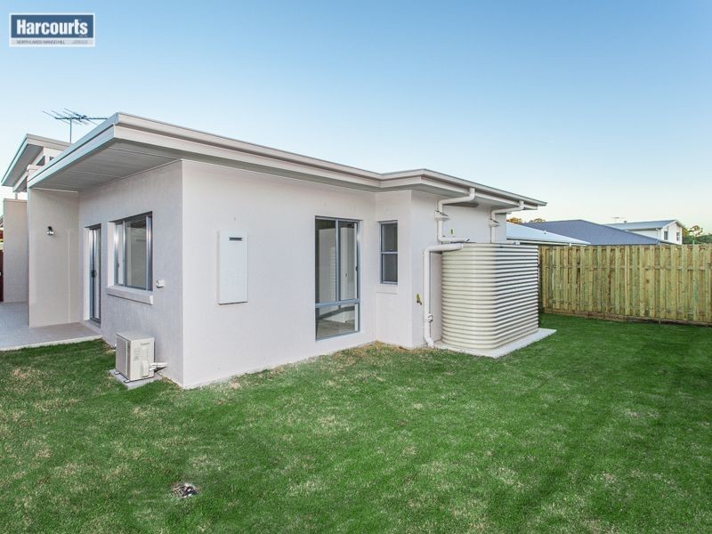 47 Park Vista Drive, Mango Hill QLD 4509