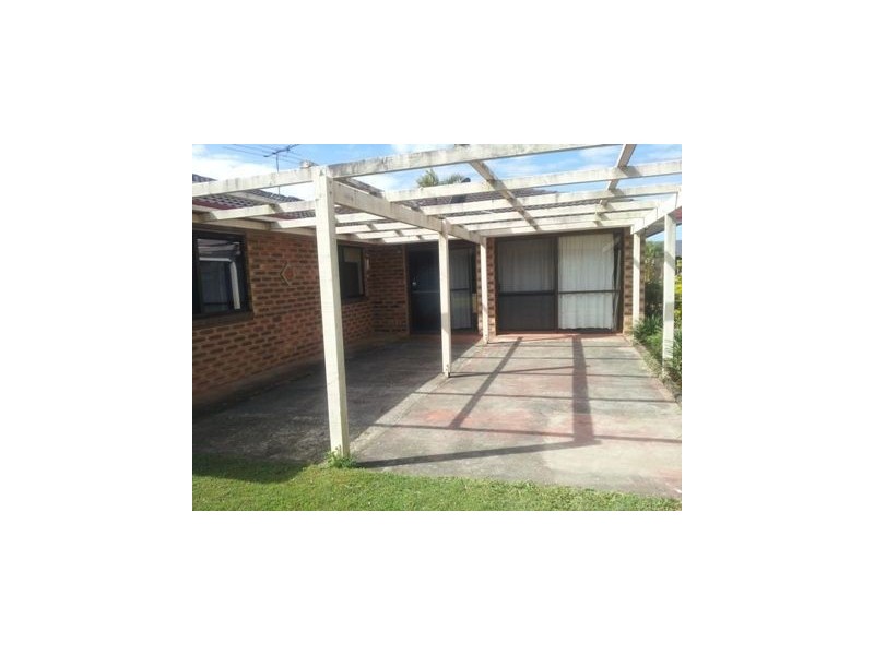 17 Andracia Street, Kallangur QLD 4503