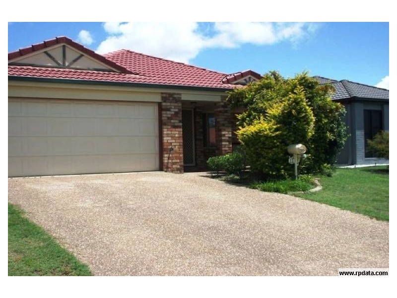 23 Morwell Crescent, North Lakes QLD 4509