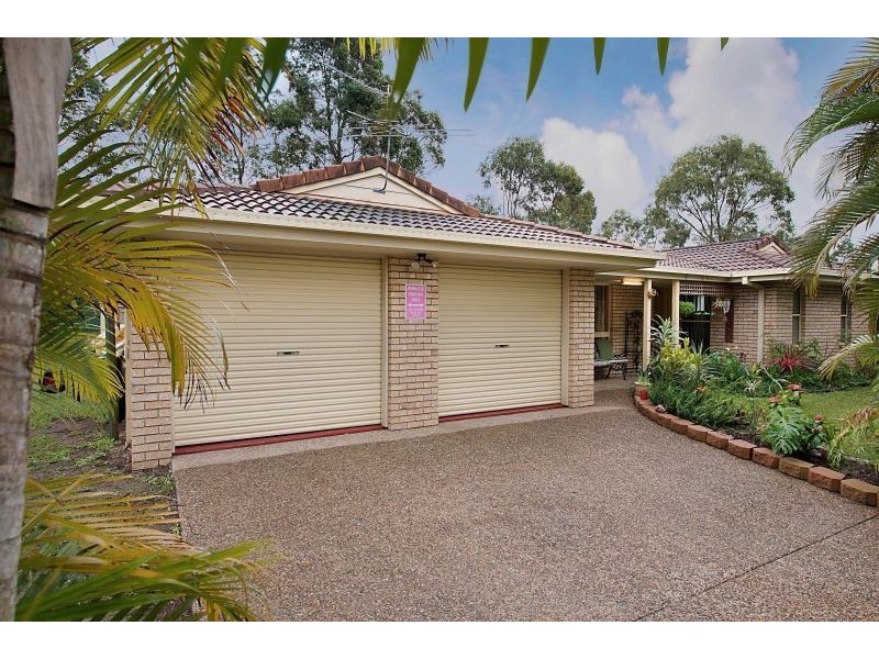49 Hickory Drive, Narangba QLD 4504